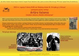 Artūras Valionis Artūras Valionis